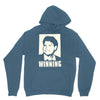 charlie sheen   winning   official Hoodie
