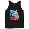 dolphin lundgren Tank Top