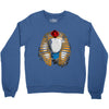 pharaoh commander Crewneck Sweatshirt