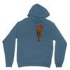 hidden groot [converted] Hoodie