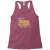 ooga bar Racerback Tank