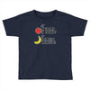 a'chomp chomp! Toddler T-shirt