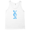 dna csi Tank Top