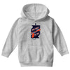 make games not war Youth Hoodie
