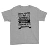 meine toucher Youth Tee