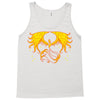 pixel phoenix Tank Top