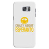 crazy about esperanto Samsung Galaxy S7