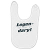 legen dary Baby Bibs