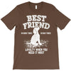 Best Friend Beagle T-Shirt