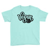 vegan Youth Tee