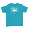 wow  it's the sensational new Youth Tee
