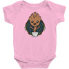 Save The Galaxy Plant A Tree Infant Clothing