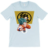 Goku 3D T-Shirt