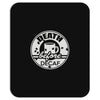 death before decaf Mousepad