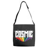 Cosmic Adjustable Strap Totes