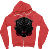 puma Zipper Hoodie