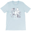 the force side T-Shirt