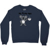 my puns are koala tee Crewneck Sweatshirt