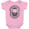 buy me a beer Baby Bodysuit