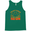 family pastor Tank Top