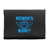 MENDES_ARMY 7 Accessory Pouches