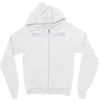 rocktron new Zipper Hoodie