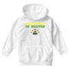 HUMBOLDT BRONCOS Champions In Heaven Youth Hoodie