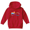 limited edition 1 Youth Hoodie
