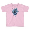 winter rose Toddler T-shirt