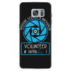 aperture science volunteer Samsung Galaxy S7
