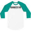 gantz 3/4 Sleeve Shirt