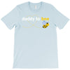 Daddy to Bee Baby Boy T-Shirt