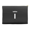 iodine Accessory Pouches
