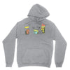 seasons greetings Unisex Hoodie