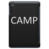 camp iPad Mini