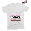 Baby Girl Under Construction Exclusive T-shirt