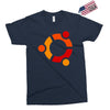 friend logo Exclusive T-shirt