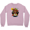 colorfu Crewneck Sweatshirt