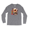 overkill Long Sleeve Shirts