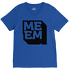 memeingful V-Neck Tee