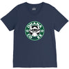 ohana coffee V-Neck Tee