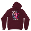 bad milk Unisex Hoodie