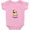 puggable Baby Onesie