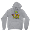 pmnt Unisex Hoodie