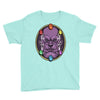 thanos 2 Youth Tee