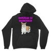 munchkin Hoodie