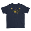 Zelda T-Shirt Youth Tee
