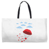 Tree Of Love Weekender Totes