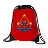 ONE PIECE Drawstring Bags