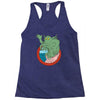 cthulhu Racerback Tank